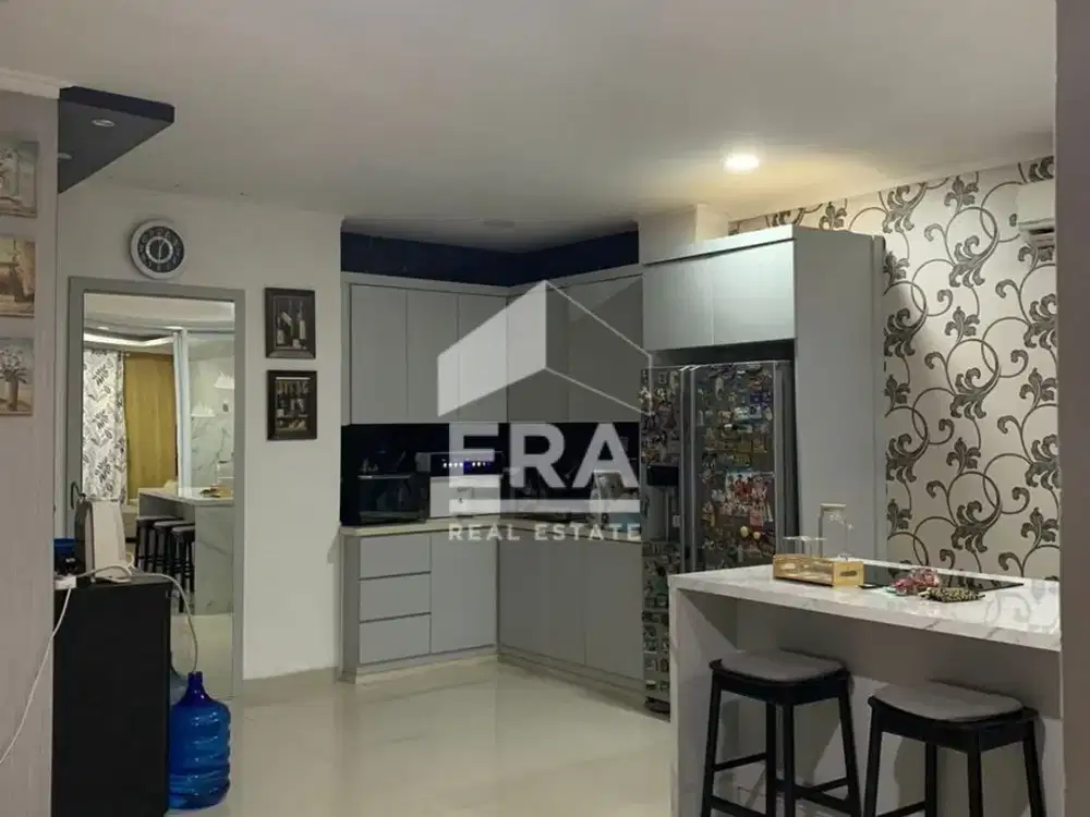 Di Jual Rumah di Kelapa Gading