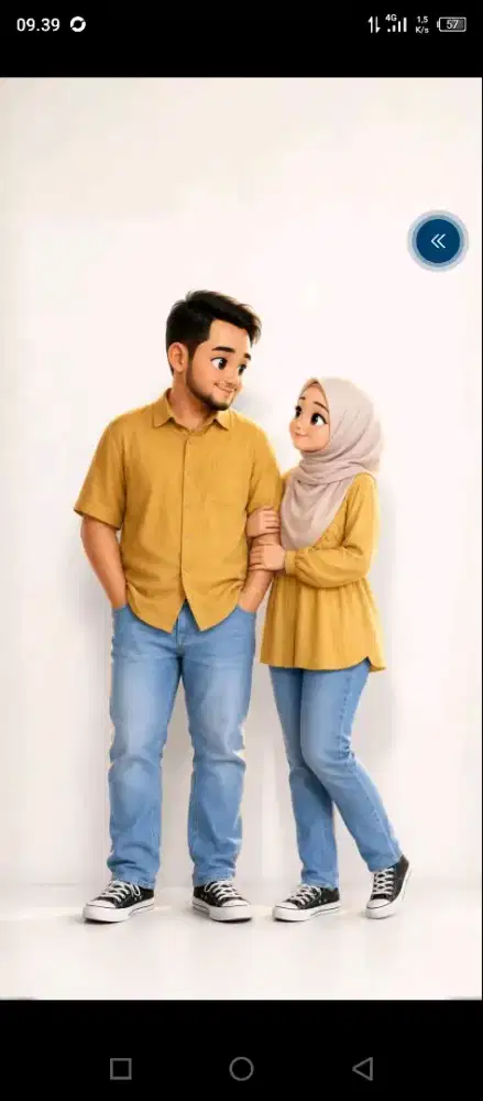 Terima jasa bersih bersih rumah dan jaga baby