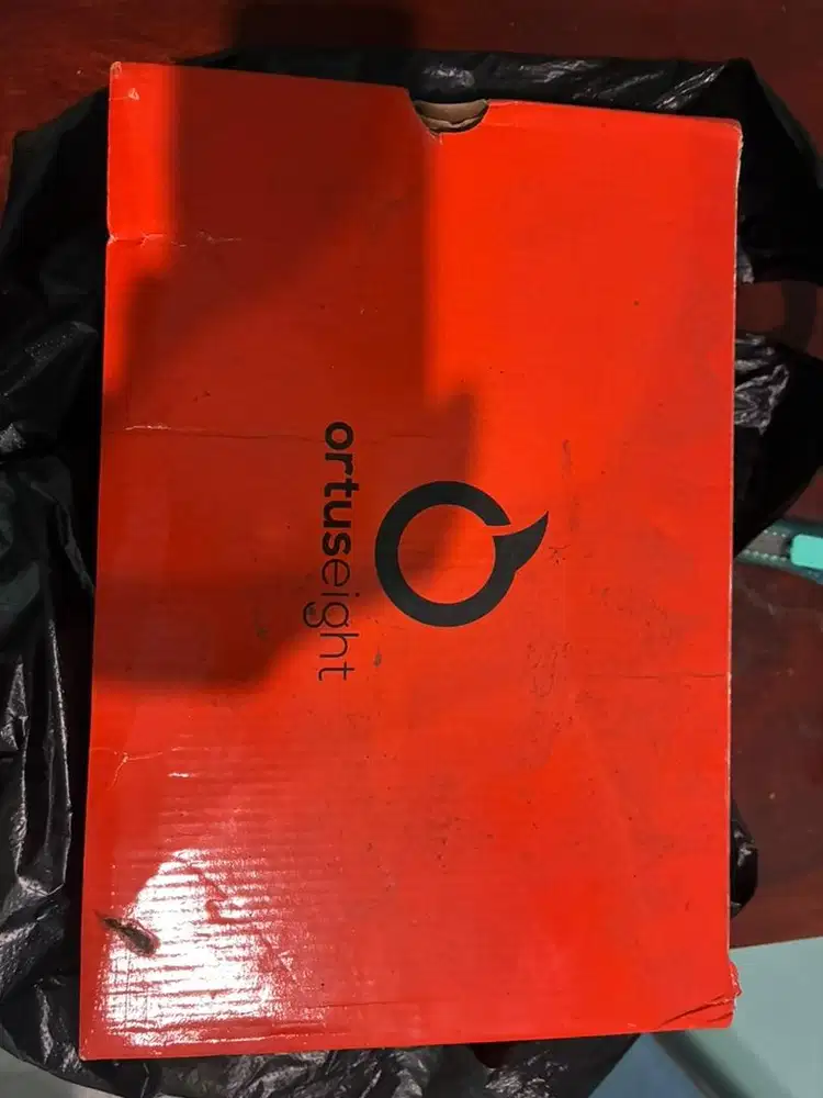 Ortusight Mini Soccer like new