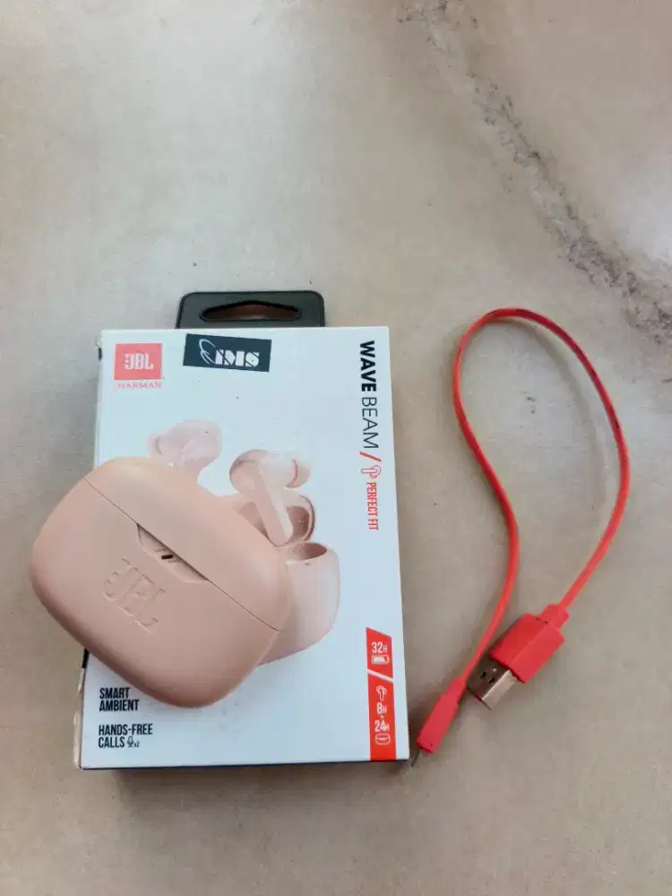 JBL WAVE BEAM ORIGINAL