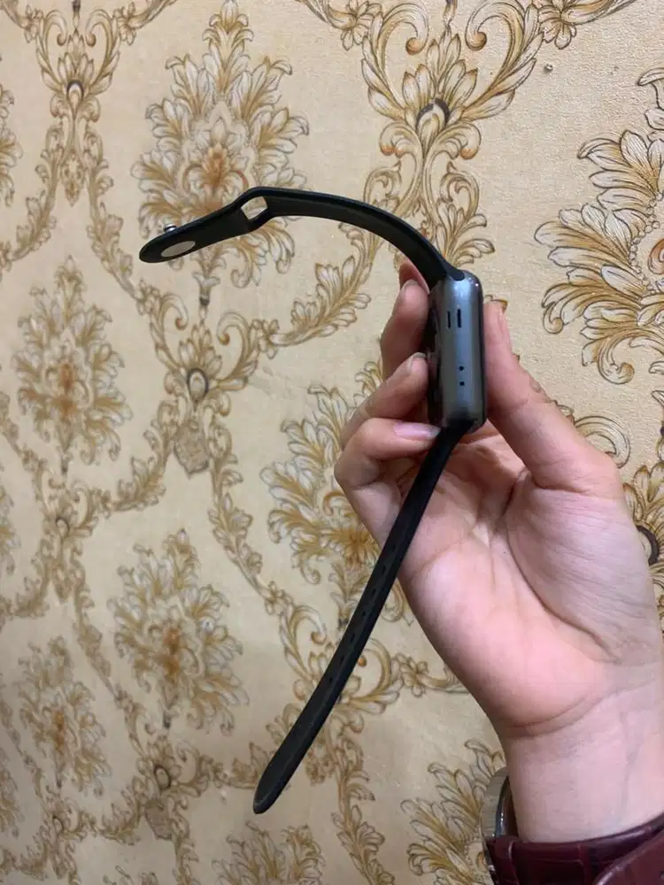 apple watch seri 3 ukuran 42mm ibox