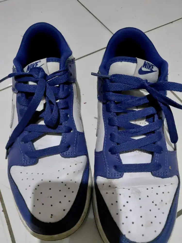 Nike Jordan low 41-24