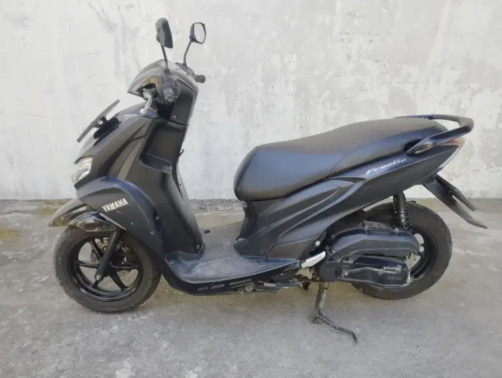 Yamaha Freego tahun 2019 Surat Komplit Pajak Tertib Siap Pakai