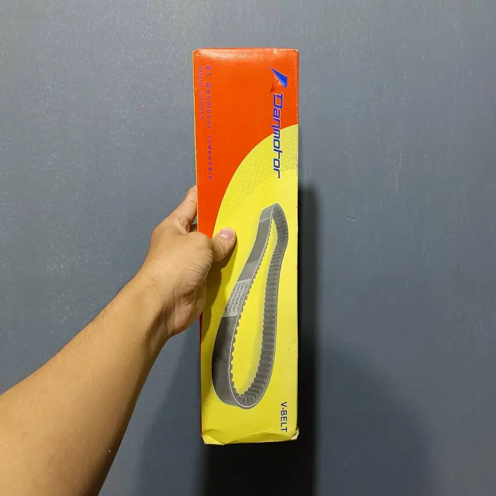 vbelt vespa matic vespa sprint primavera lx s gts 150