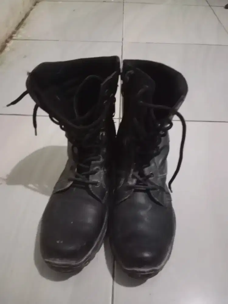 Jual sepatu PDL