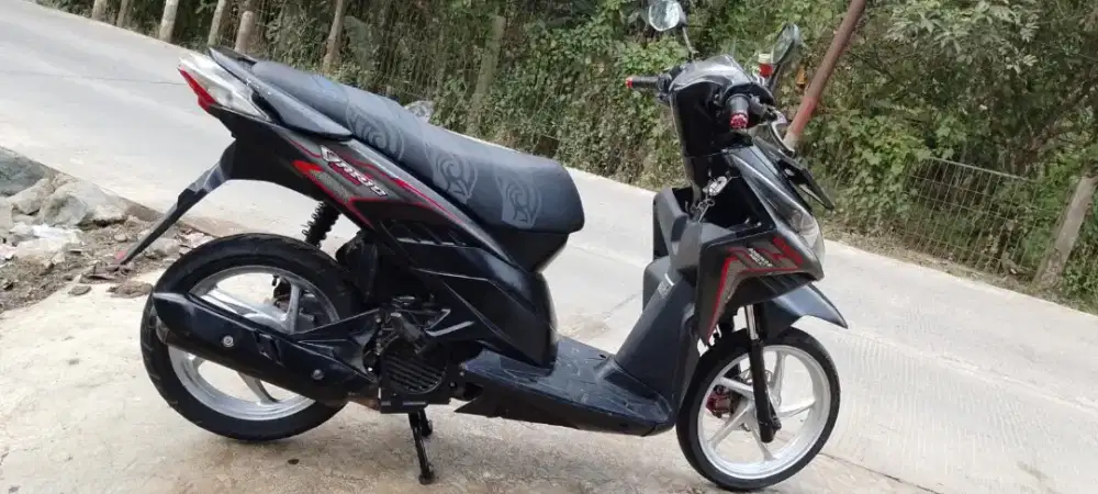 Honda Vario 110 techno