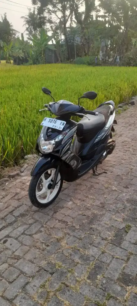 Mio soul  karbu 2011