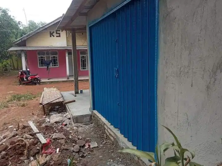 FOLDING GATE DAN ROLLING DOOR MURAH