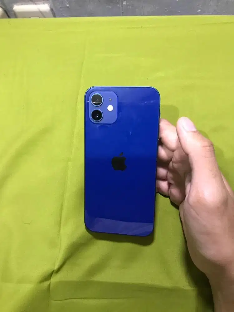 iPhone 12 Basic 128GB