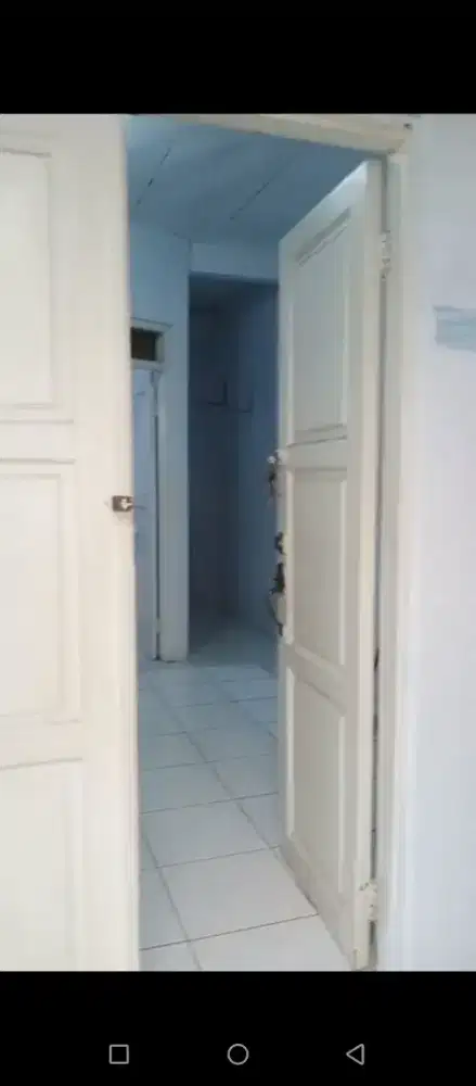 Kontrakan 2 kamar tidur Meruya Selatan