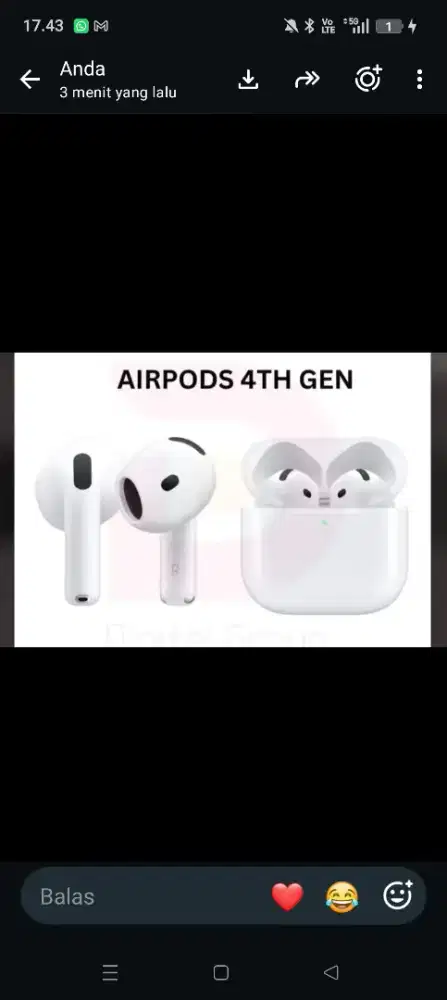Apple ipod GEN heat set