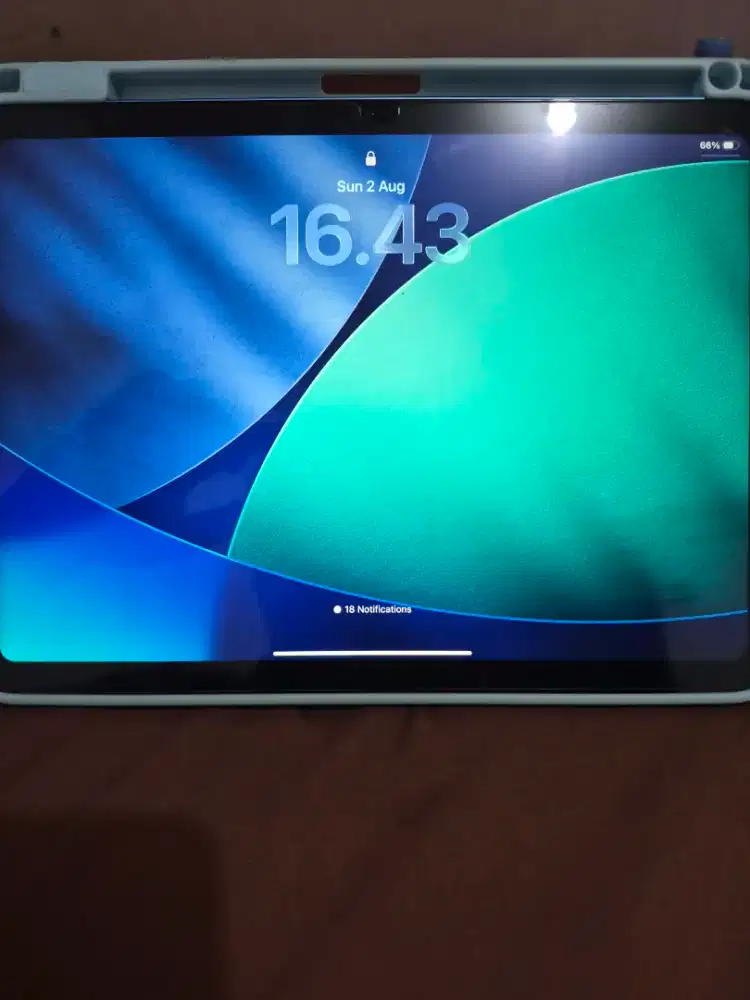 Ipad Gen 11 128GB Ex. Ibox