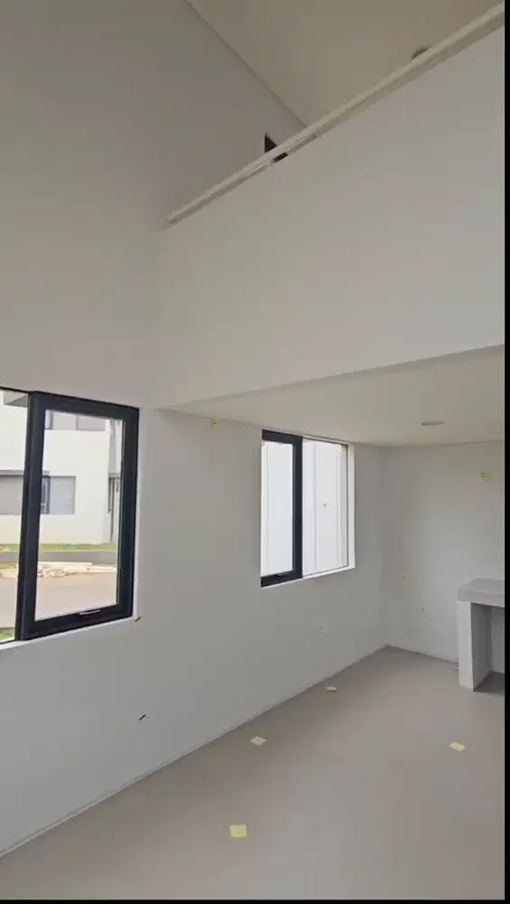 JUAL RUMAH GADING SERPONG BARU MURAH NEGO CEPAT TANPA PERANTARA