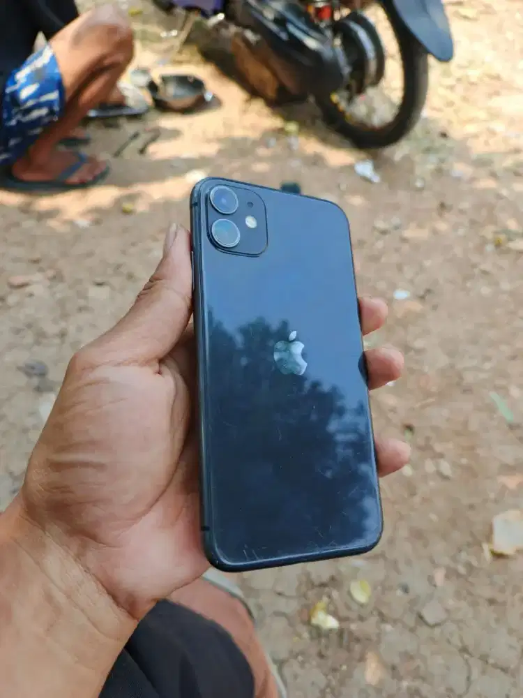 Iphone 11 64Gb Wiffi only