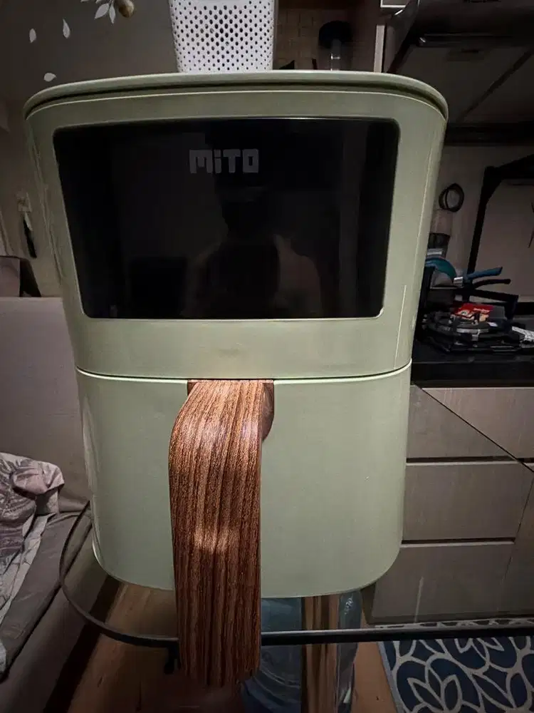 Mito Airfryer AF-1