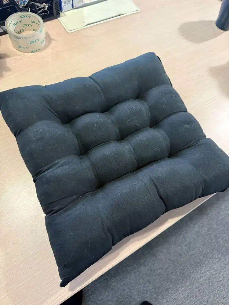 Bantal Duduk / Bantal Alas Duduk Tebal & Empuk