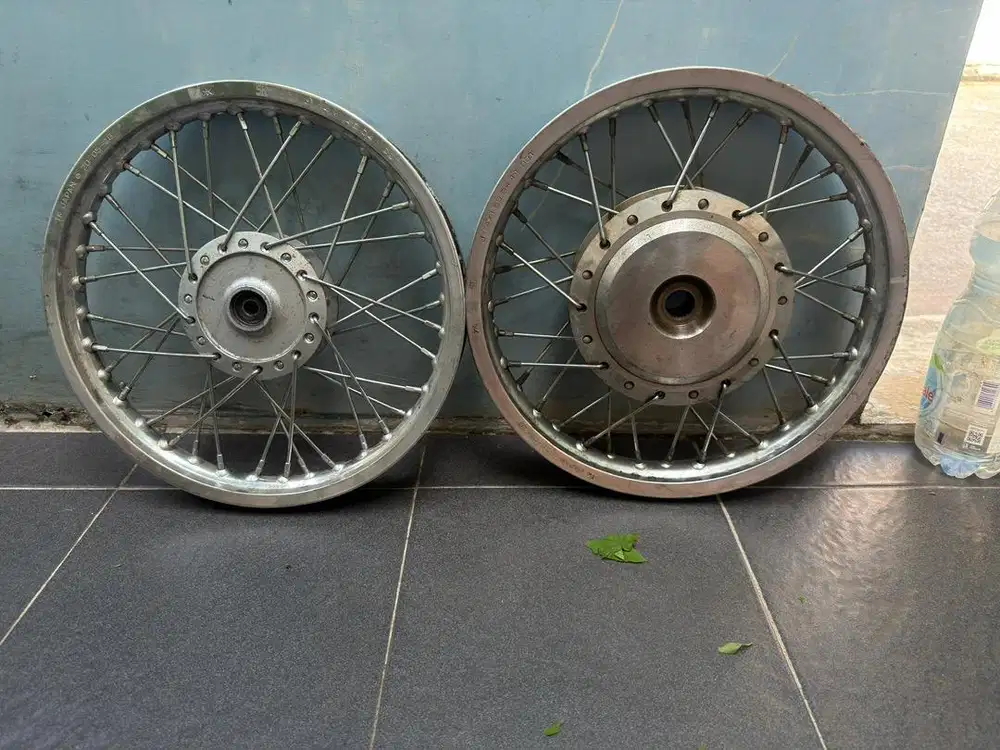 Velg TK Ring 14