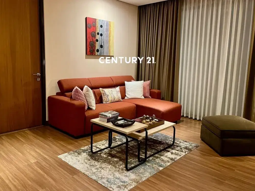 Rumah Mewah  Taman Puri Bintaro Dengan Swimming Pool Gb 16136