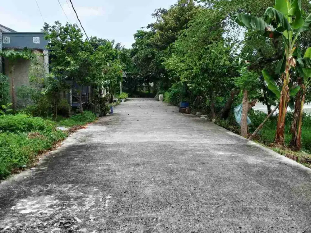 DIJUAL RUMAH SIAP HUNI DI BEKASI UTARA HARGA 400 JUTAAN