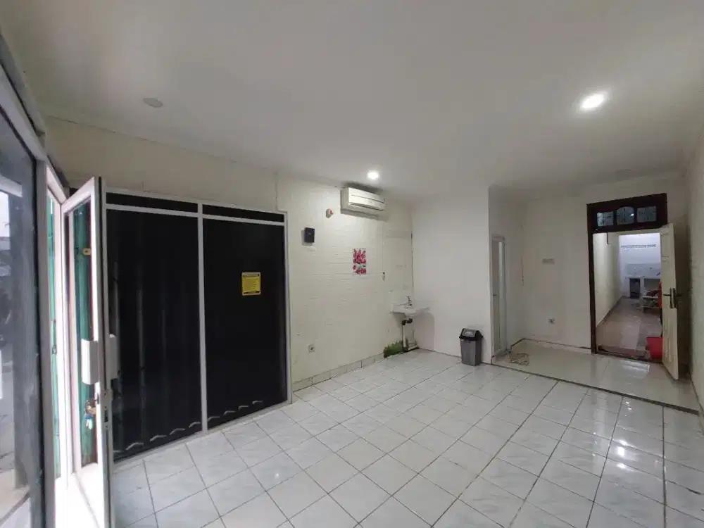 Kontrakan ruko cimanggis