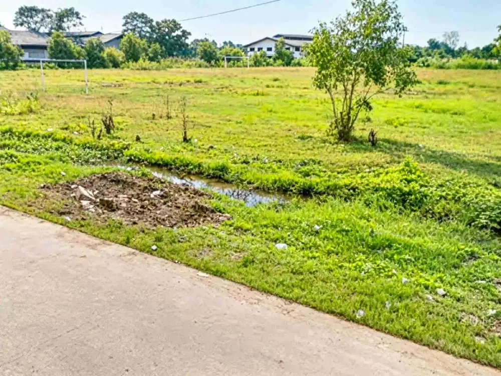 tanah cikande serang