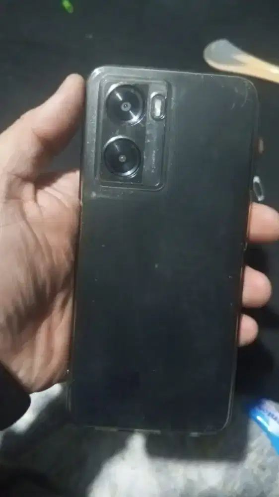 OPPO A57 4+4/64GB SECOND