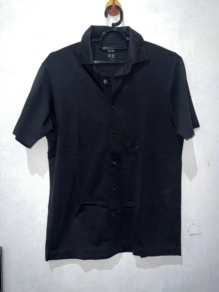 uniqlo kemejaa bagus