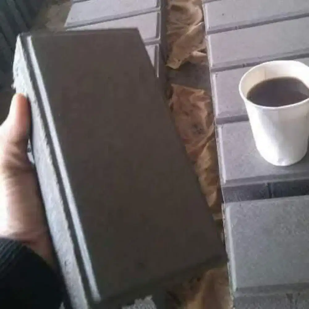 Paving Block & Batako