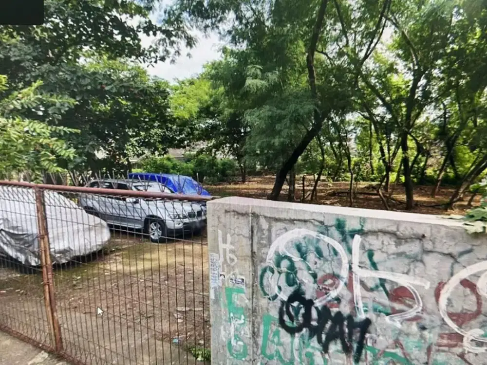 Jual Cepat Tanah Strategis – Jln. Kemang 1, Jatibening, Pondok Gede, Bekasi