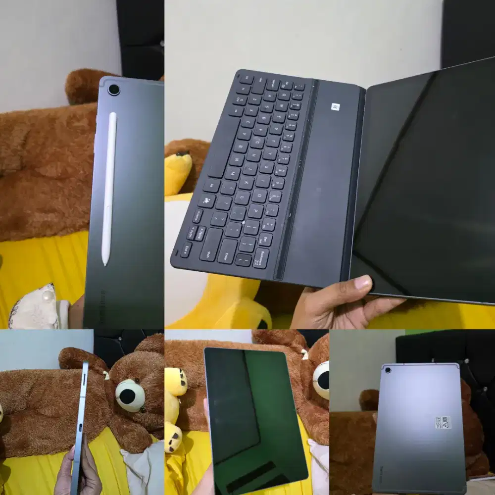 Samsung TAB S10 Lite