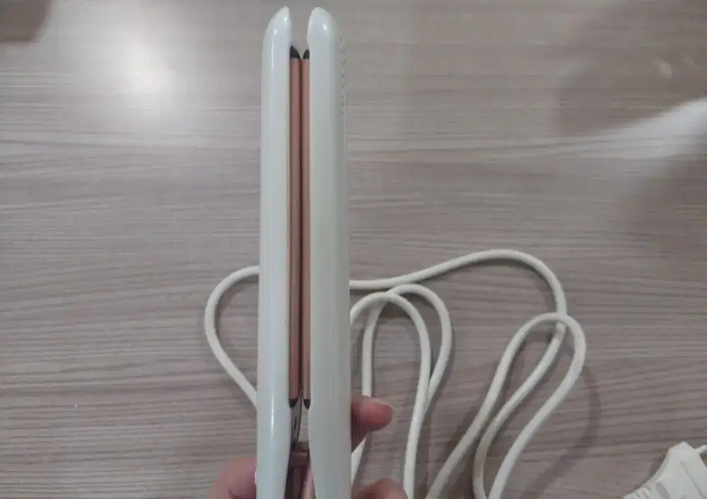LUMI Straightener 1 inch (Catokan LUMI)