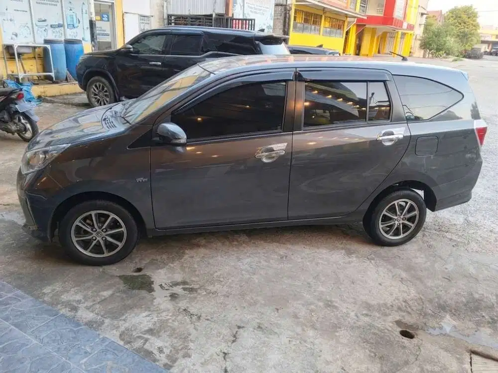 penjual