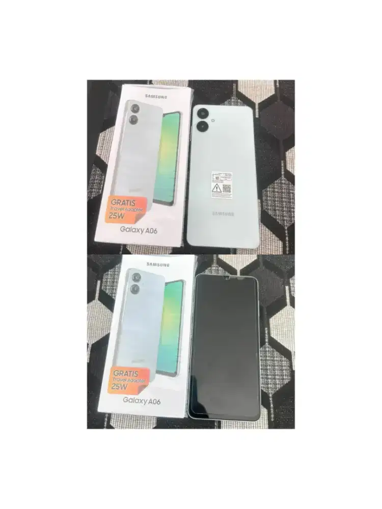 dijual.hp samsung second