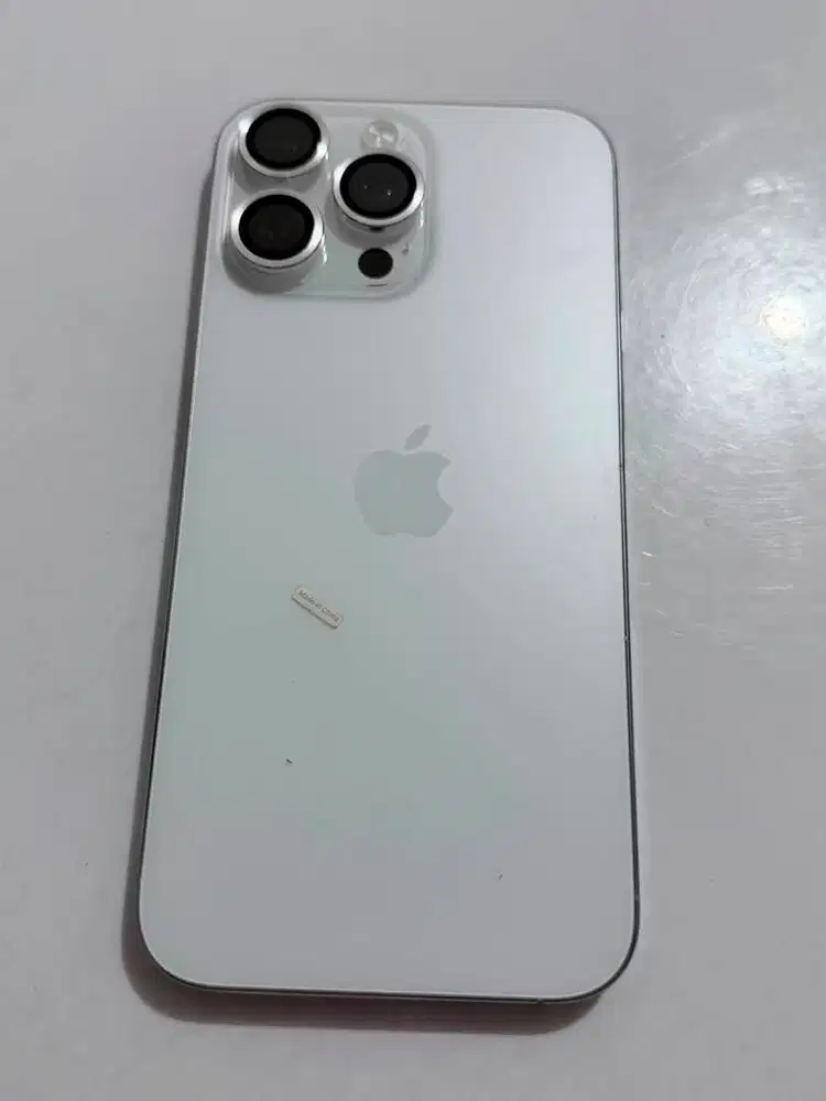 Iphone 16 promax 256 Gb