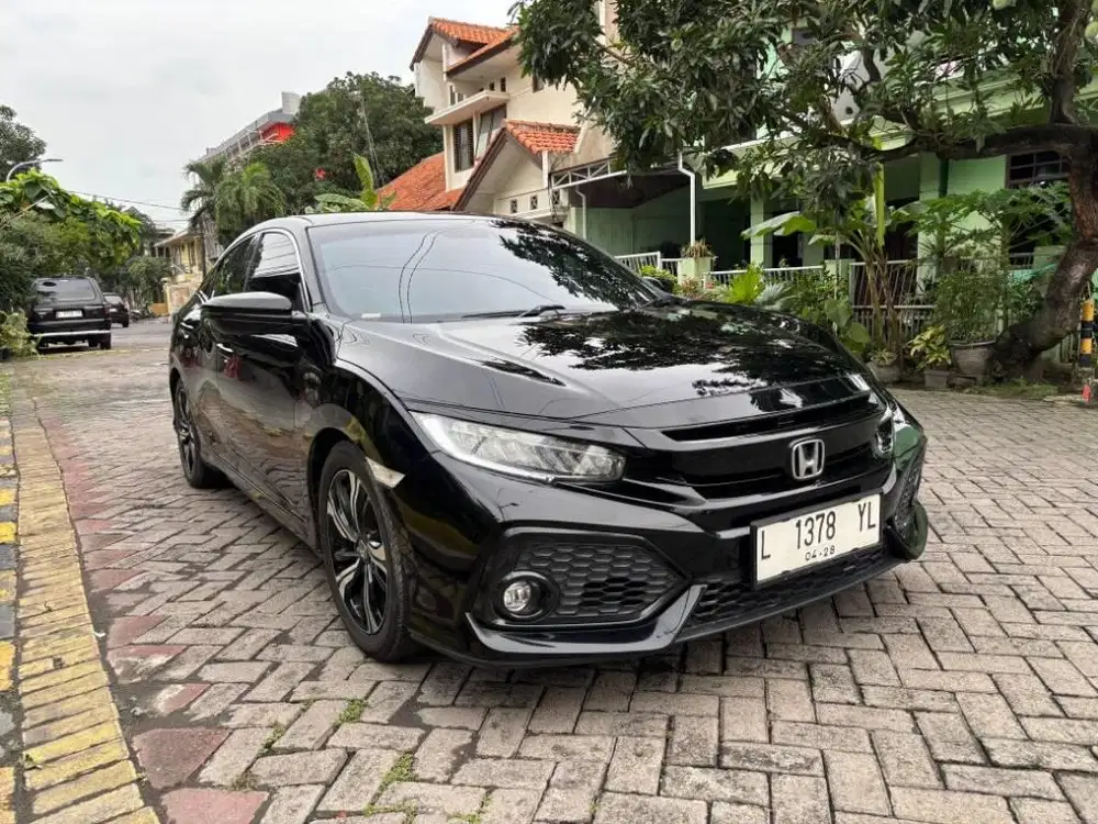 HONDA BRIO 1.2 SATYA E MANUAL 2022