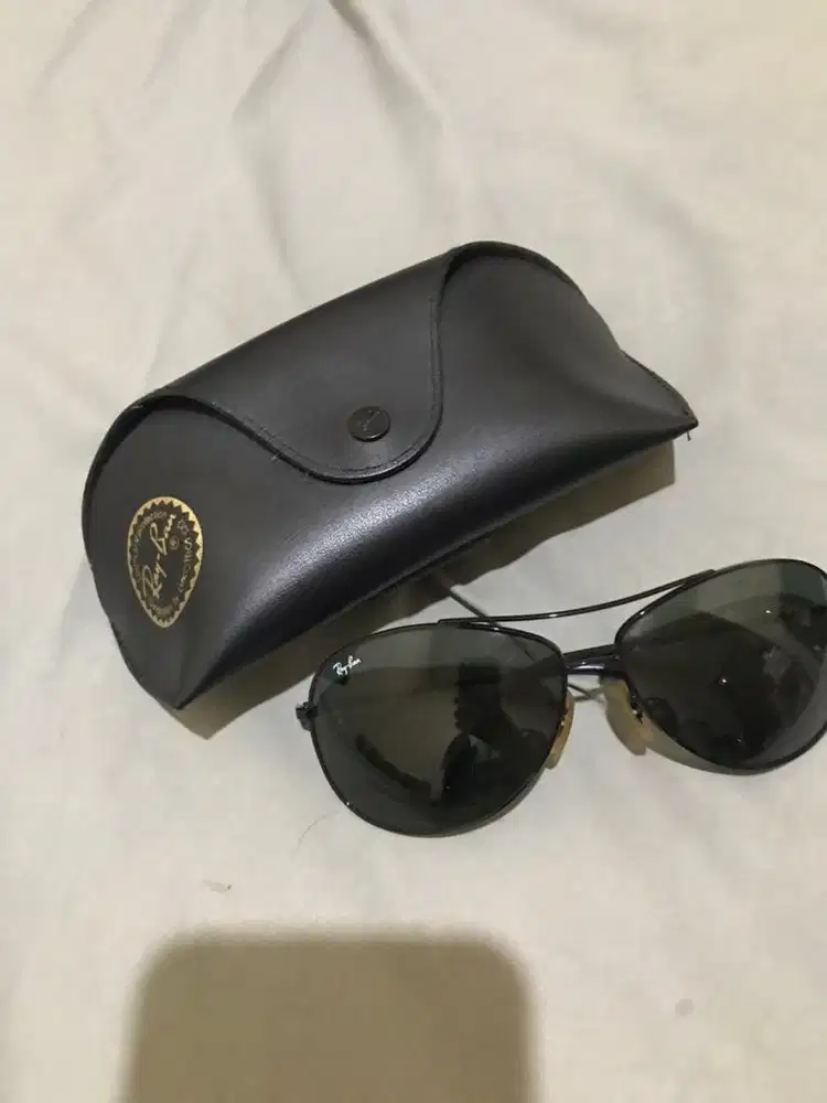 Dijual kacamata rayban