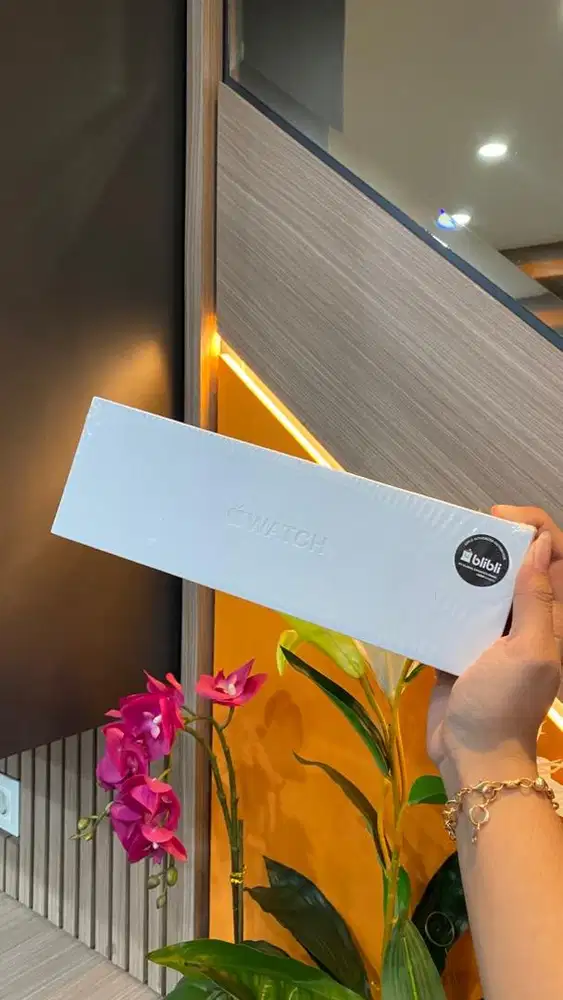 apple watch SE 3
