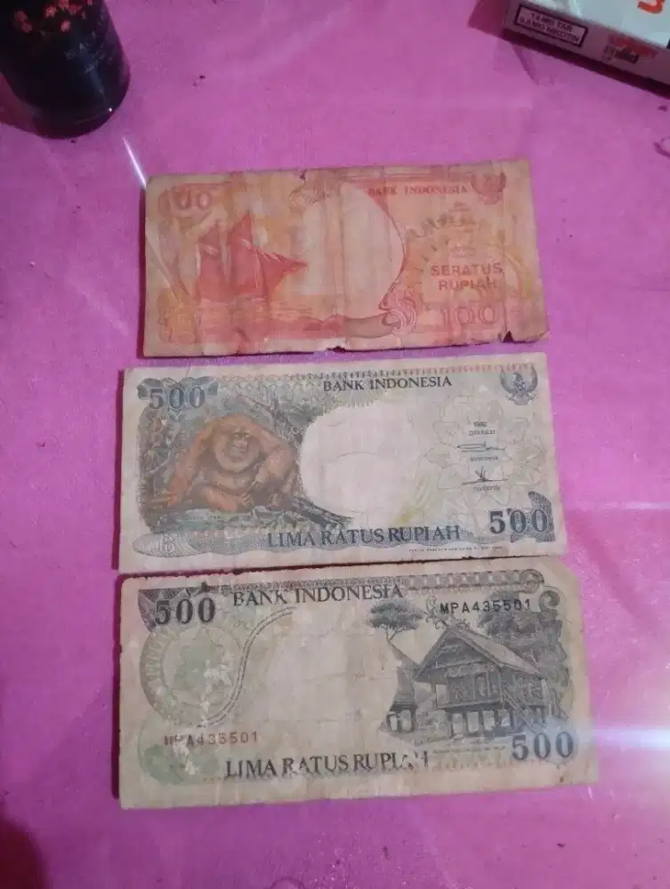 Jual laku berapa yaaa kira'