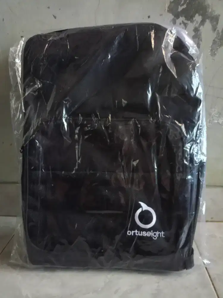 Jual Tas Ortuseight Ori Baru