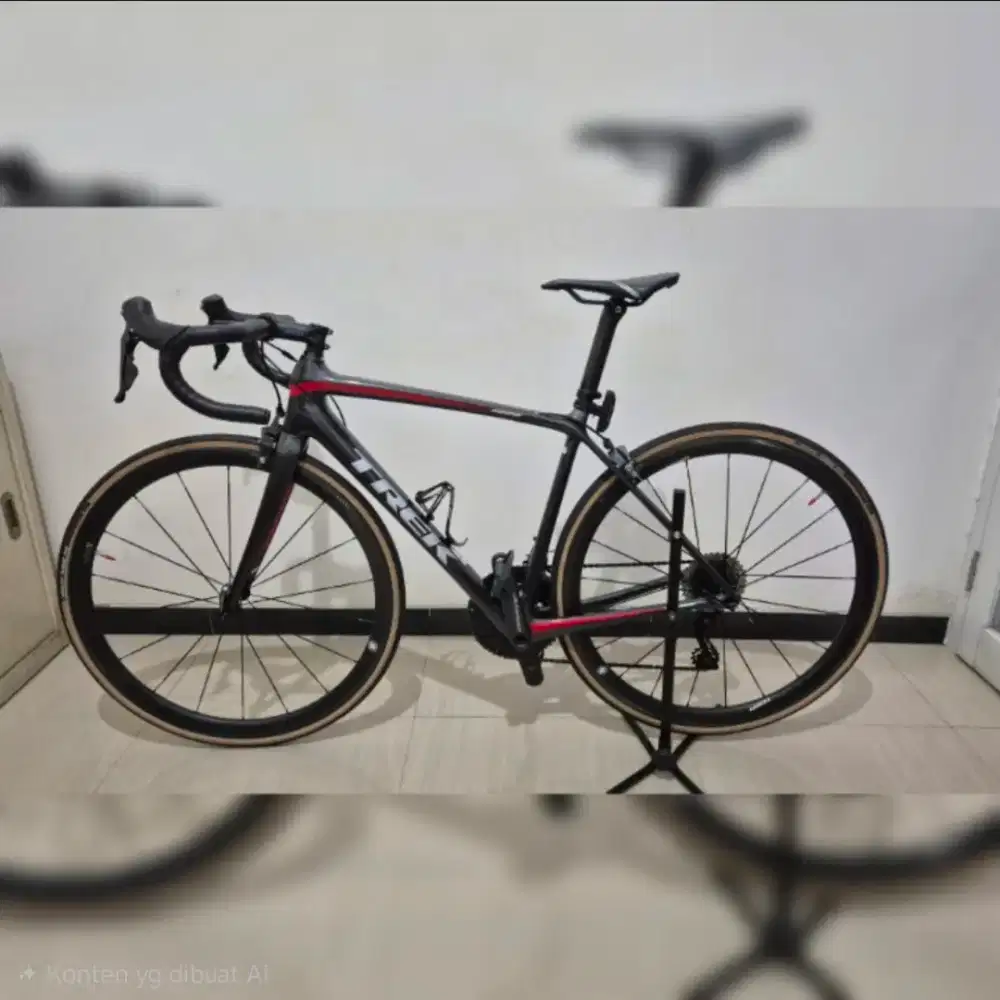 Roadbike Trek Emonda SL6 size 52