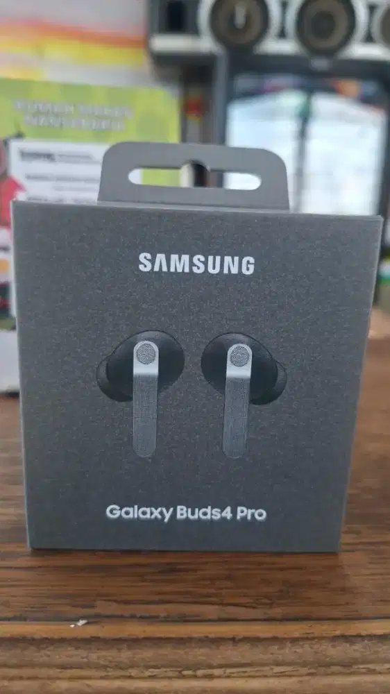 Samsung Galaxy Buds4 Pro