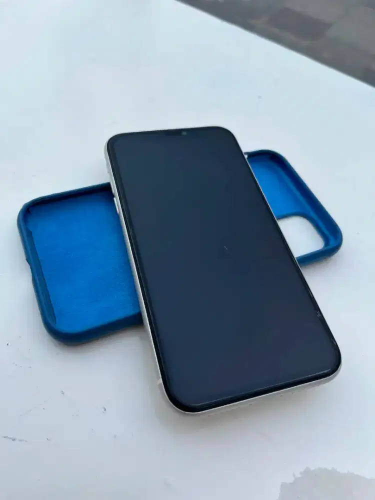 Iphone 11 original 64gb