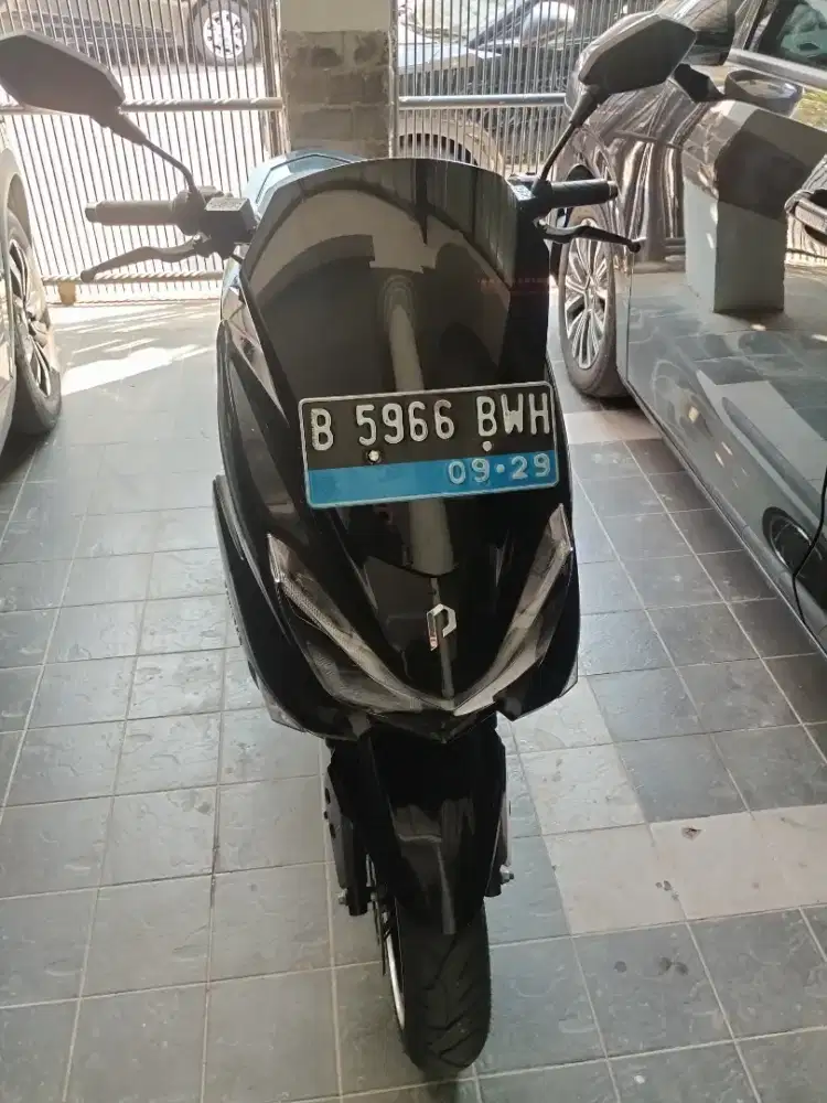 Polytron Fox R 2024 low KM