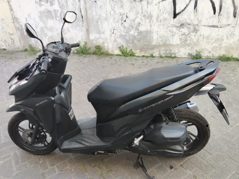 Jual Honda Vario 150 keyless iss thn 2019
