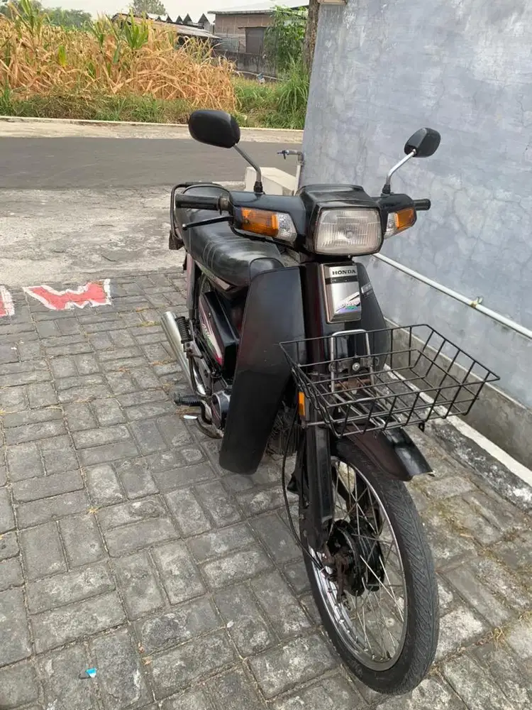Honda astra setar 95