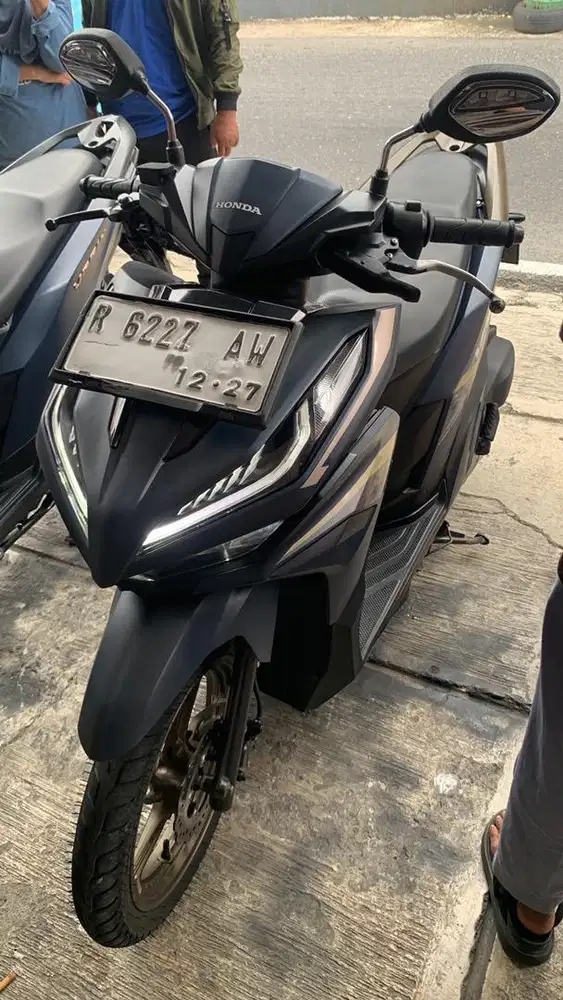 vario 125 th 2023