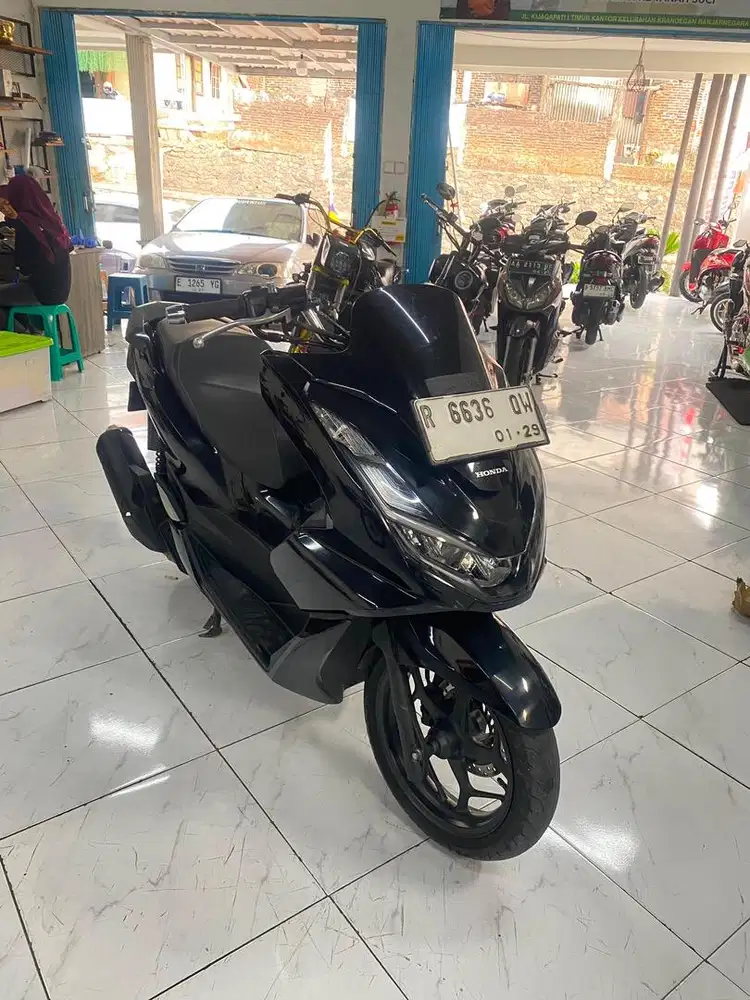 honda pcx th2024