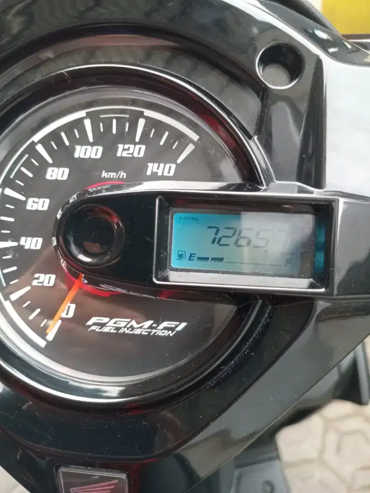 motor honda beat cbs thn 2025 nett 16jt