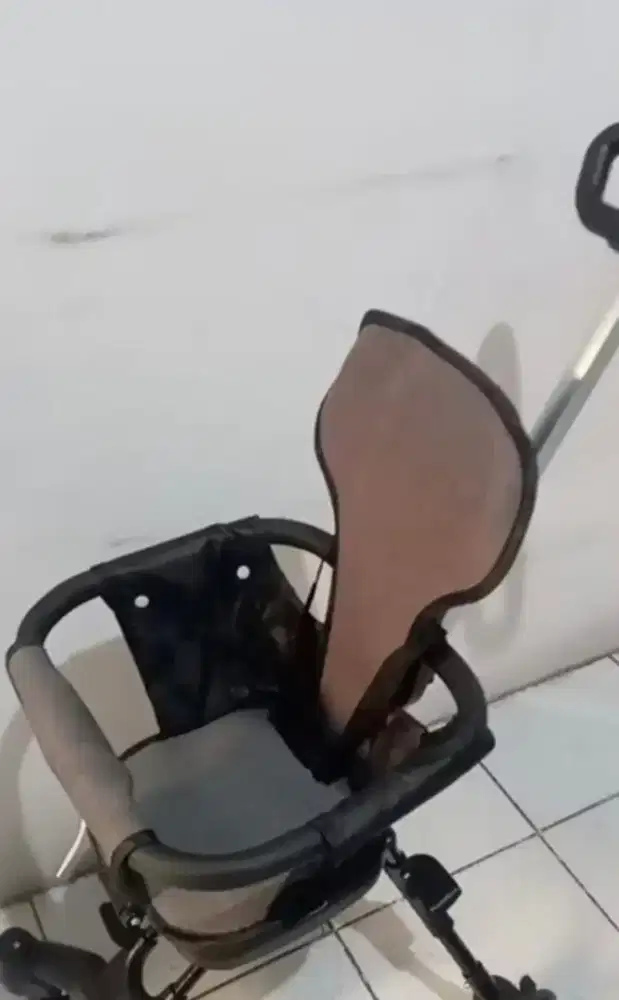 Stroller bayi bagus banget