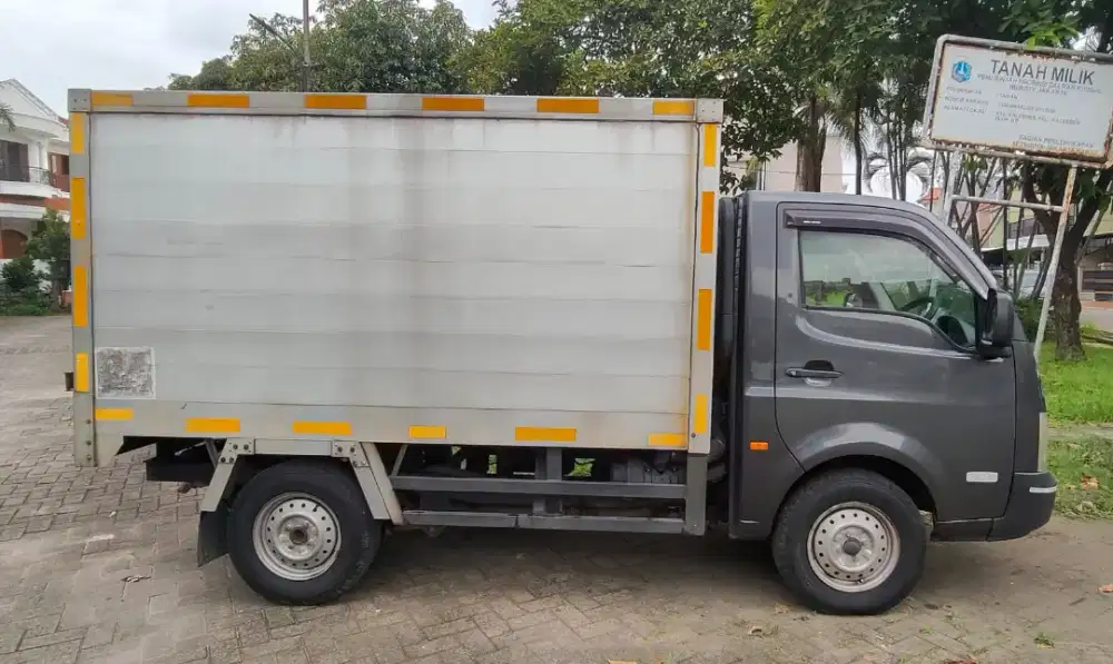 Tata super ace 2018 , bisa nego